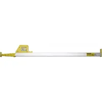 Линейка STAYER "PROFI" телескопическая, 5м 3420-05_z01