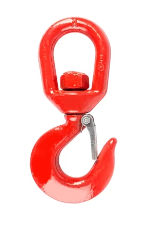 Крюк вращающийся TOR Тип 322А 3,0 т (D) 1042008 купить в Муравленко