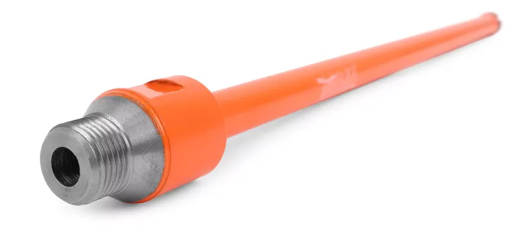 Коронка алмазная MESSER LZ 22/H10/400/2 купить в Муравленко
