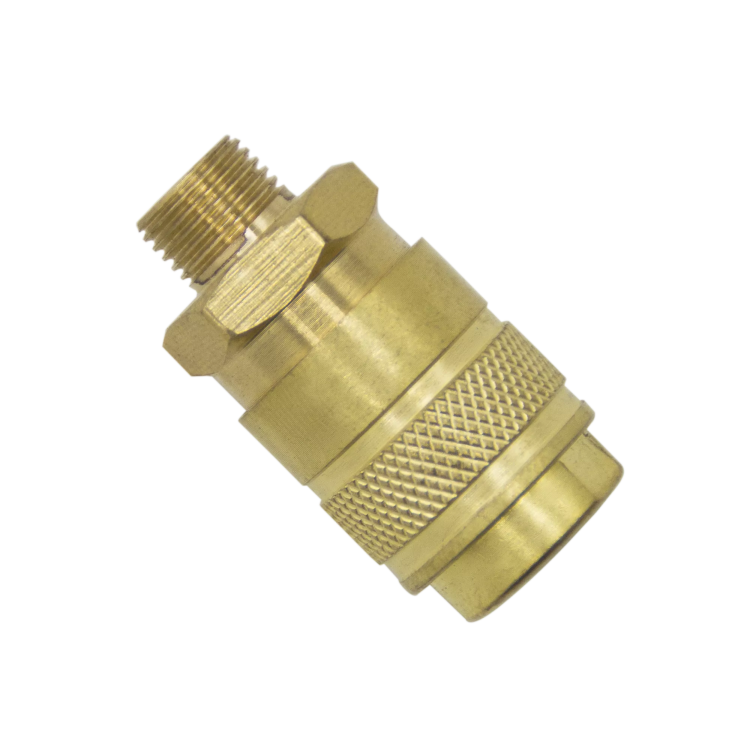 Быстросъемное соединение NW5- G1/8"; мм (XL177.0003) FA3044 купить в Муравленко