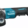 Угловая шлифовальная машина 125мм Makita GA044GZ01, 40V, без АКБ и ЗУ купить в Муравленко