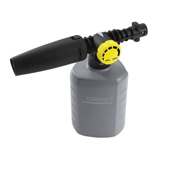 Насадка для пенной чистки FJ 6 0,6 л KARCHER купить в Муравленко