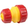 Муфта GRINDA переходная из ударопрочной пластмассы, шланг-шланг, 1/2"-3/4" 8-426345_z01 купить в Муравленко