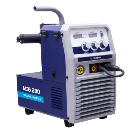 Сварочный полуавтомат Оберон MIG 280 KG2251 купить в Муравленко