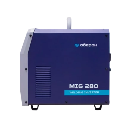 Сварочный полуавтомат Оберон MIG 280 KG2251 купить в Муравленко