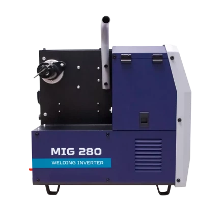 Сварочный полуавтомат Оберон MIG 280 KG2251 купить в Муравленко