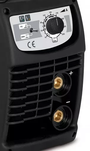 Сварочный аппарат SUPERIOR 250 400V Telwin купить в Муравленко