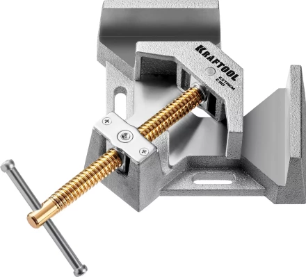 Струбцина угловая для сварочных работ 32201 купить в Муравленко