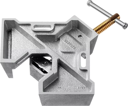 Струбцина угловая для сварочных работ 32201 купить в Муравленко