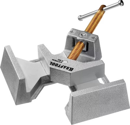 Струбцина угловая для сварочных работ 32201 купить в Муравленко