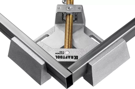 Струбцина угловая для сварочных работ 32201 купить в Муравленко