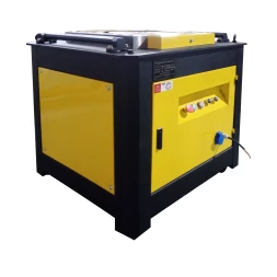 Станок для гибки арматуры TOR GW50A (E) уценка 1026927