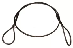 Строп канатный петлевой СКП 0.7 т L=7.5 м заплет