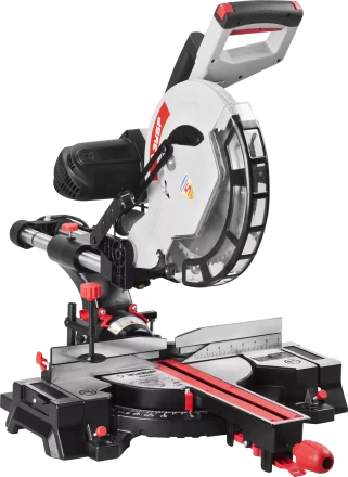 Пила торцовочная с ременной передачей ЗПТ-305-1800 ПЛР серия МАСТЕР купить в Муравленко