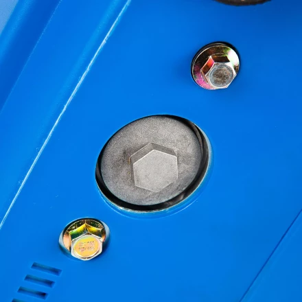 Генератор бензиновый ЗИГ-1200 серия ПРОФЕССИОНАЛ купить в Муравленко