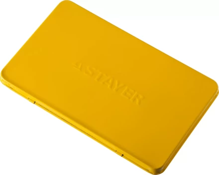 Набор метчиков и плашек STAYER &quot;MASTER&quot;, метчикодержатель 1шт, плашкодержатель 1шт, метчики 11шт, плашки 11шт, 24 предмета 28020-H24 купить в Муравленко