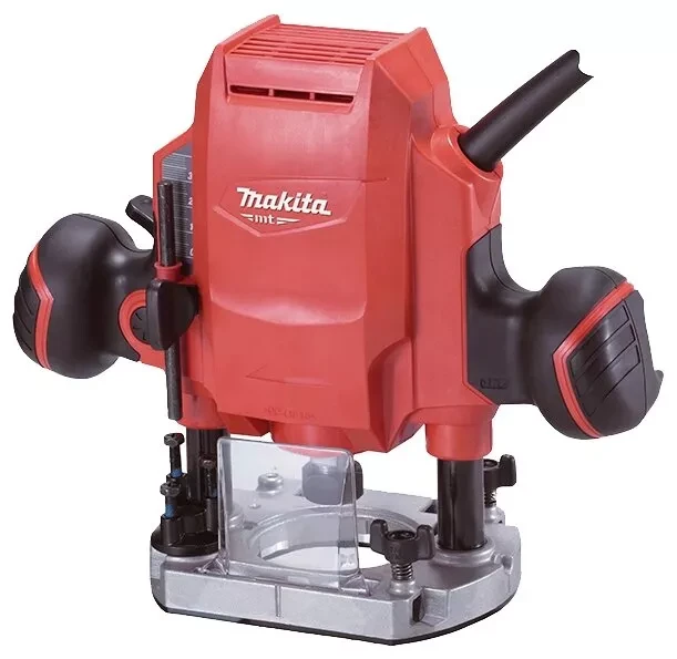 Фрезер вертикальный Makita M3601 купить в Муравленко