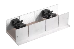 ЗУБР СА-65 стусло алюминиевое высокоточное широкое серия ЭКСПЕРТ