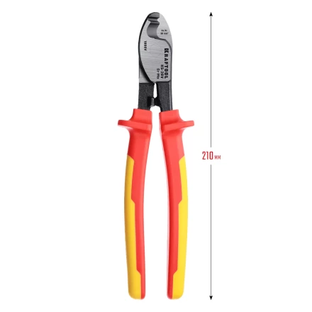 Кабелерез KS диэлектрический 1000 В 23333-20V купить в Муравленко