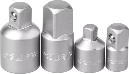 Наборы адаптеров переходных серия МАСТЕР купить в Муравленко