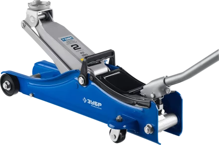 Домкраты подкатные гидравлические модель Т-55 серия ПРОФЕССИОНАЛ купить в Муравленко