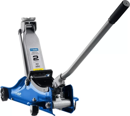 Домкраты подкатные гидравлические модель Т-55 серия ПРОФЕССИОНАЛ купить в Муравленко