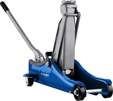 Домкраты подкатные гидравлические модель Т-55 серия ПРОФЕССИОНАЛ купить в Муравленко