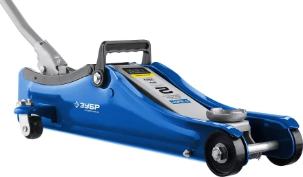 Домкраты подкатные гидравлические модель Т-55 серия ПРОФЕССИОНАЛ купить в Муравленко