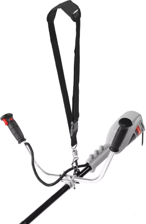 Триммер электрический (электрокоса) ЗКРЭ-42-1500 серия МАСТЕР купить в Муравленко