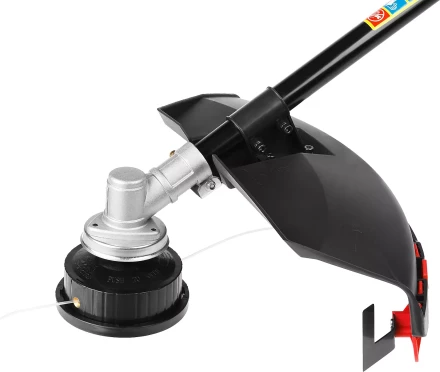 Триммер электрический (электрокоса) ЗКРЭ-42-1500 серия МАСТЕР купить в Муравленко