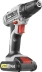 Дрель-шуруповерт 2 АКБ ДА-14.4-2-Ли КНМ1 серия МАСТЕР купить в Муравленко
