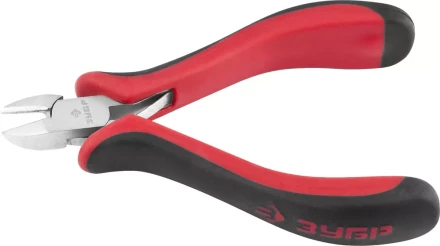 Бокорезы ЗУБР &quot;МАСТЕР&quot; &quot;МИНИ&quot;, 120мм 22170-5 купить в Муравленко