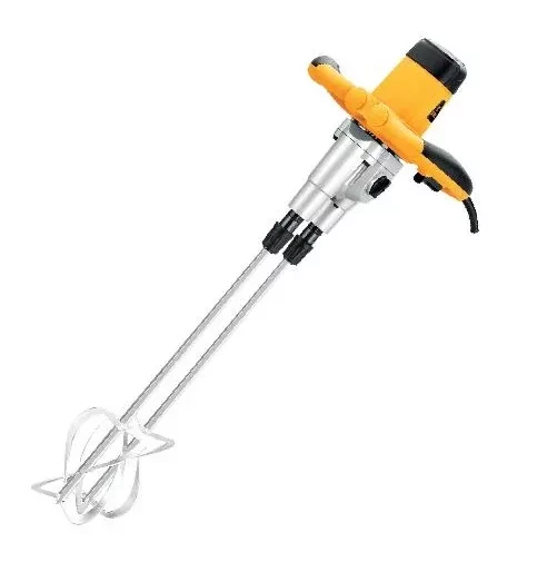 Миксер строительный EM-2-1600 Denzel 27911 купить в Муравленко