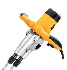 Миксер строительный EM-2-1600 Denzel 27911 купить в Муравленко
