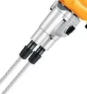 Миксер строительный EM-2-1600 Denzel 27911 купить в Муравленко