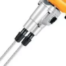 Миксер строительный EM-2-1600 Denzel 27911 купить в Муравленко