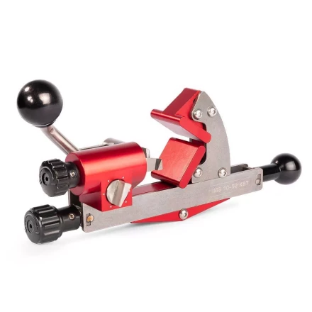 Инструмент КВТ IMS 10–52 для снятия изоляции на кабелях из сшитого полиэтилена 16–52 мм (101904) купить в Муравленко