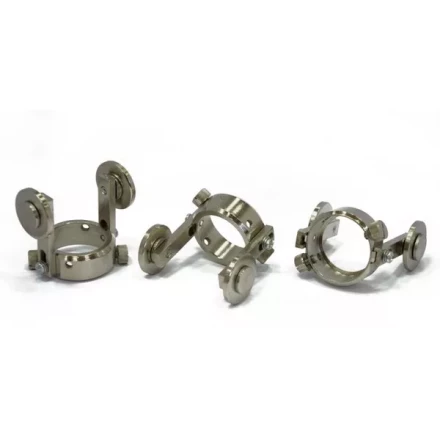 Насадка с направляющим колесиком для плазматрона P80 CV0204 Ref. Aurora купить в Муравленко