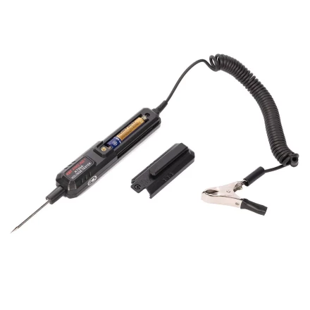 Тестер напряжения до 300 В, 20 МОм КВТ КТ 86А PROLINE (89640) купить в Муравленко