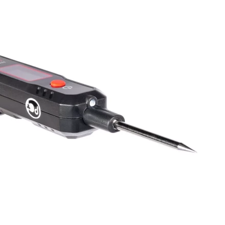 Тестер напряжения до 300 В, 20 МОм КВТ КТ 86А PROLINE (89640) купить в Муравленко