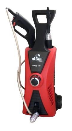Минимойка-мойка высокого давления Husky Energy 130 купить в Муравленко