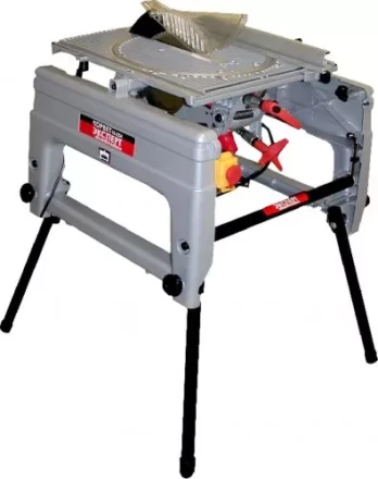 Пила дисковая универсальная Корвет Эксперт 10-254 91200 купить в Муравленко