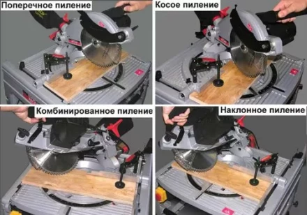 Пила дисковая универсальная Корвет Эксперт 10-254 91200 купить в Муравленко