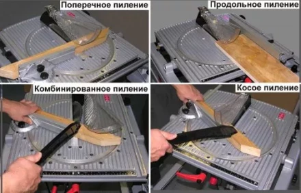 Пила дисковая универсальная Корвет Эксперт 10-254 91200 купить в Муравленко