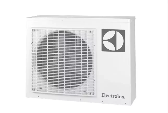 Комплект ELECTROLUX EACU/I-60H/DC/N3 инверторной сплит-системы напольно-потолочного типа купить в Муравленко