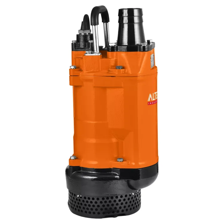 Погружной дренажный насос ALTECO DWR 50-1.5 77270 купить в Муравленко