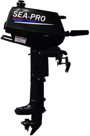 Лодочный мотор SEA-PRO Т 3S купить в Муравленко