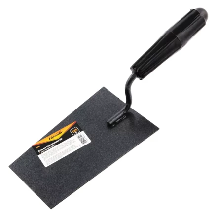 Кельма отделочника Sparta 86346 КО, 165 мм, пластиковая ручка Россия купить в Муравленко