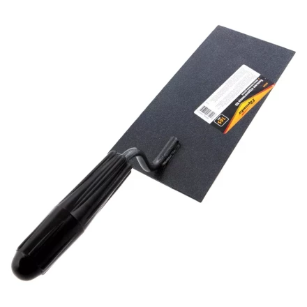 Кельма отделочника Sparta 86346 КО, 165 мм, пластиковая ручка Россия купить в Муравленко