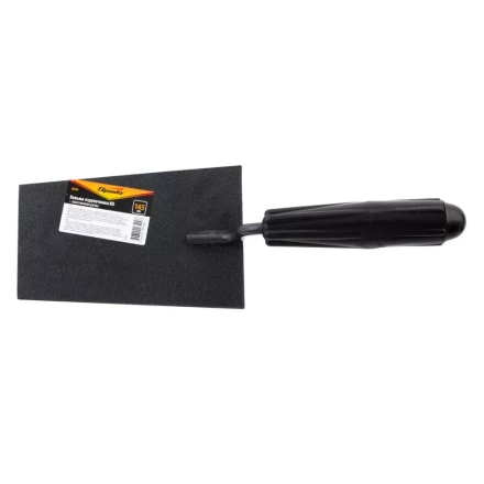 Кельма отделочника Sparta 86346 КО, 165 мм, пластиковая ручка Россия купить в Муравленко